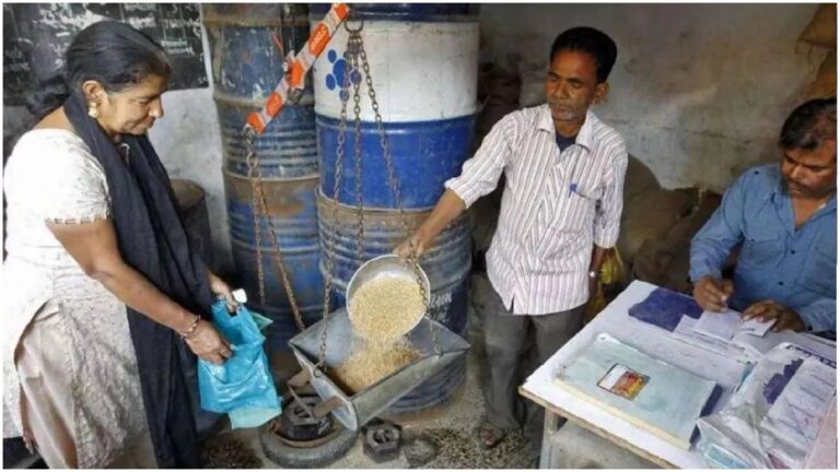 हरियाणा में 2651 राशन डिपो के लिए आवेदन शुरू। 12वीं पास उम्मीदवार 10 नवंबर तक फॉर्म भरें। देखें गांव वाइज लिस्ट, पात्रता और आवेदन का तरीका।