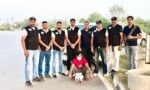 Hisar STF arrests 5 lakh reward accused in Sanjay Verma murder case