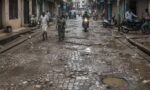 Hisar Ward 19 Ward 3 Street Road Construction Municipal Corporation