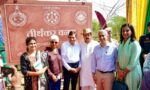 Rao Narbir Singh inaugurates Tirthankar Vanam in Gurugram