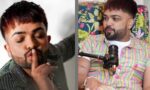 Punjabi influencer and makeup artist Mad Sandhu Madhusudan Sandhu
