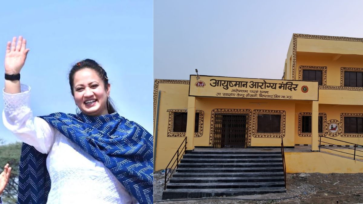 हरियाणा सरकार ने नूंह जिले के 8 गांवों में नए उप-स्वास्थ्य केंद्र खोलने की मंजूरी दी। मानौत, खानपुर घाटी समेत गांवों की पूरी लिस्ट और स्वास्थ्य मंत्री आरती सिंह राव का बयान पढ़ें।