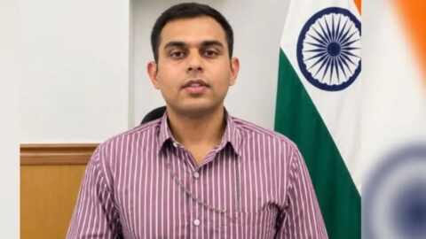 हरियाणा के हांसी स्थित पाली गांव के 25 वर्षीय प्रतीक चहल प्रधानमंत्री की आर्थिक सलाहकार परिषद में प्रशिक्षु चुने गए हैं।