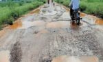हरियाणा म्हारी सड़क ऐप पर टूटी सड़क और गड्ढों की शिकायत, 10 दिन में समाधान के निर्देश