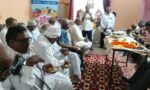 सिरसा में 9 अक्टूबर को 13वां वरिष्ठ बिजली पेंशनर सम्मान समारोह होगा। 75 और 80 वर्ष की आयु पूरी कर चुके पेंशनरों को सम्मानित किया जाएगा।
