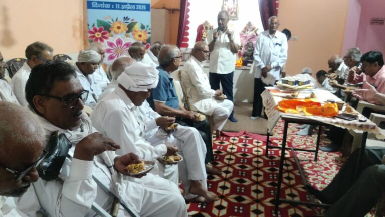 सिरसा में 9 अक्टूबर को 13वां वरिष्ठ बिजली पेंशनर सम्मान समारोह होगा। 75 और 80 वर्ष की आयु पूरी कर चुके पेंशनरों को सम्मानित किया जाएगा।
