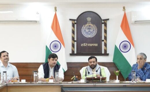 हरियाणा में PM-SETU के बजट को मंजूरी, कुरुक्षेत्र की 7 ITI पर 320.44 करोड़ खर्च होंगे