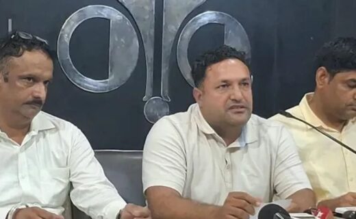 कुरुक्षेत्र में आज अतिथि अध्यापकों की न्याय रैली, नियमितीकरण के लिए चंडीगढ़ कूच की तैयारी