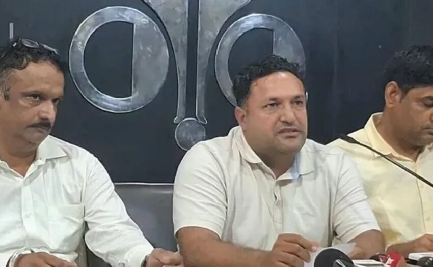 कुरुक्षेत्र में आज अतिथि अध्यापकों की न्याय रैली, नियमितीकरण के लिए चंडीगढ़ कूच की तैयारी