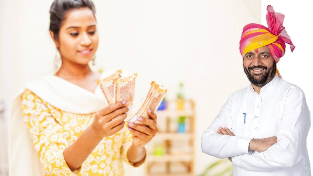 हरियाणा में लाडो लक्ष्मी, पेंशन और दूसरी योजनाओं के 1,634 करोड़ रुपये जारी